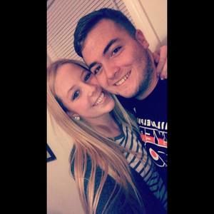 Meet your Posher, Maddie